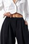 Busem Women's Cotton Blend Trousers - 4
