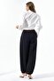 Busem Women's Cotton Blend Trousers - 3