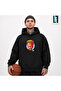 Dennis Rodman Custom Design Cotton Sweatshirt Wear the Legend on You - 2