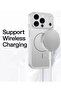 CONVERTER CASE FOR IPHONE 16 PROMAX TO 17 PROMAX (SILVER) - 6