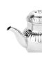 1000ml (34oz) Prima Stainless Steel Tea Kettle RF13161 Drip Free Pouring, Comfortable and Heat-Resistant Handle - 4