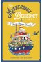The Mysterious Benedict Society Book 2: The Mysterious Benedict Society And The Perilous Journey