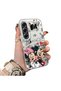 Tecno Camon 40 Pro 5g Compatible Comic Figure Case, Long-Lasting High-Quality Silicone Case - 2