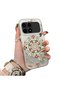 Poco F8 Pro 5g Compatible Traditional Dunhuang Motif Silicone Phone Case, Shockproof - 2