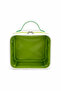 Transparent Makeup Bag Large Size Cosmetic Bag, Travel Organizer Bag - Water-Resistant Portable - 2