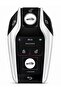 Smart Key, Keyless En618C Lcd Touch Smart Car Key Keyless Entry