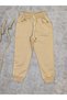 Girls' and Boys' Sweatpants Lycra 2 Thread Seasonal School-Casual