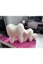 Toothbrush Holder and Toothpaste Stand – Tooth-Designed Bathroom Organizer - 5