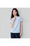 Women Comfort G-Motion Rocket Dry Tee - 7