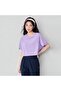 Women Loose G-Motion Rocket Dry 3/4 Tee - 6