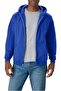 Hanes Hoodie Opaque for Men, Polyester