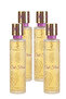 4 قطع من عطر C'est Fleurs سعة 100 مل