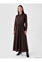 Lcw Everyday Belted Shirt Dress