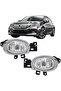 Accord 15-16 Pieces Fog Light Kit