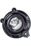 2010-2013 Camaro Fog Lights 2 Pack, Clear, Cv720 - 3