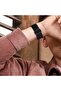 أحزمة مرنة متوافقة مع Fitbit Versa 3 / Fitbit Sense، أحزمة بديلة قابلة للتعديل من النايلون - 7