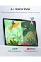 واقي شاشة ESR بملمس الورق (عبوة من قطعتين) لأجهزة iPad A16 الجيل 11/10 مقاس 11/10.9 بوصة - 6