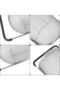 Stainless Steel Over the Sink Colander Strainer Basket，Draining Basket，Sink Basket，Sink wit - 3