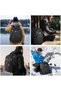 Volher Laptop Backpack - 7