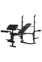 Multifunctional Training Bench ACTI - 3