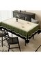 Tablecloth - Rectangular PVC tablecloth - Waterproof and stain-resistant tablecloth - Heat-resistant placemat - Easy to clean - P... - 2