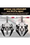 Wiper arm puller 9-30mm carbon steel. - 3