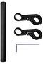 30cm handlebar extender for bikes. - 3