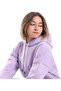 سترة نسائية مبطنة بالصوف طراز 36W24W30324 - 4