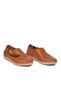 Taba Anatomical Genuine Leather Side Elastic Women's Casual Shoes Z184 Z - 2