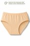 Women's Cotton Bato Panties (Tutku Elite Authorized Seller) 5-Pack Heart Patterned – Breathable Soft Fabric Flexible and Comfortable Daily Underwear - 6
