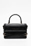 Women's Handbag Black Sly504