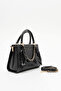Women's Handbag Black Sly457 - 4