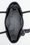 Benetton Women's Arm Bag Black Bnt1899 - 4