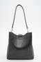 Women's Shoulder Bag Black Sly515 - 2