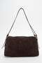Women's Shoulder Bag Brown Sly533 - 2