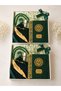 Men's Groom's Gift Set Prayer Rug Set - 2