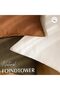 Pack of 2, Decorative Linen Soild Throw Pillow Covers Soft Accent Cushion Case Boho Farmh - 4