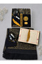Men's Groom's Pack Prayer Rug Set