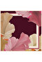 Silk Satin Scarf-Asm2041-16 - 2