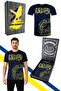 Men's Tribun Sen Long Live Tshirt Uv Box Gifted
