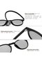 Polarized Sunglasses UV400 Protection - 5