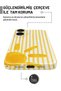 iPhone 16 Sun Protect Slim Glossy Full Cover Print Camera Protected Phone Case - 3
