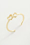 Heart Metal Ring