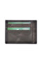 Leather Card Holder Blwl018 Tn18Ef Gray - 5