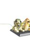 The Pyramids of Egypt - 624+PCS Building Block Toys Gift For Kids - 2