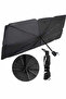 Auto Window Sun Visor Parasol - 8