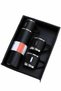 Stainless steel thermos set with 3 cups vacuum thermos set 500 ml up to 12 hours heat preservation - 4