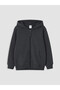Esvab • Modern & Distinctive Hooded Boys' Zip-Up Sweatshirt - 3