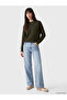 I Zero Roba Collar Women's Knitwear Sweater from Freezen Store - 3