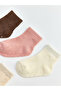 I Baby Girl Socks 5-Pack from Freezen Store - 2